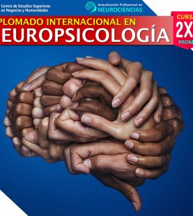 Diplomado Internacional en Neuropsicología