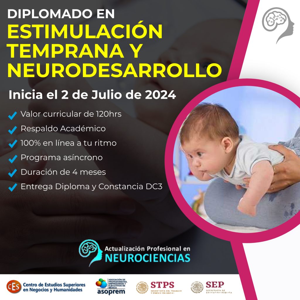 Diplomado en Neuropedagogía NeuroEducators