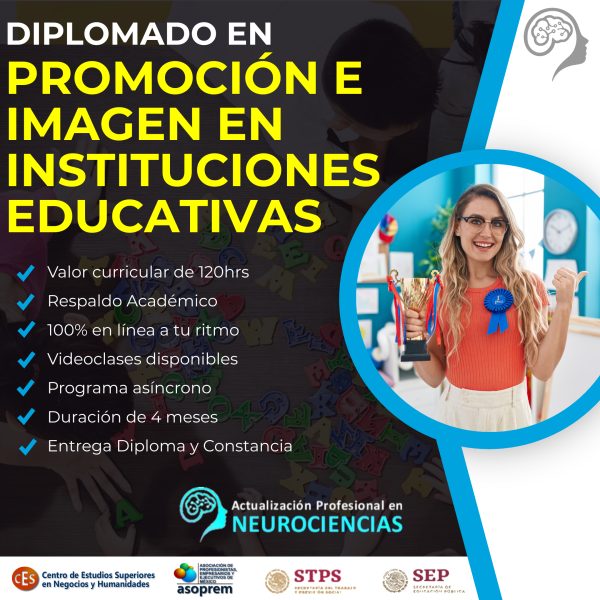 Diplomado en Estimulación Temprana y Neurodesarrollo NeuroEducators